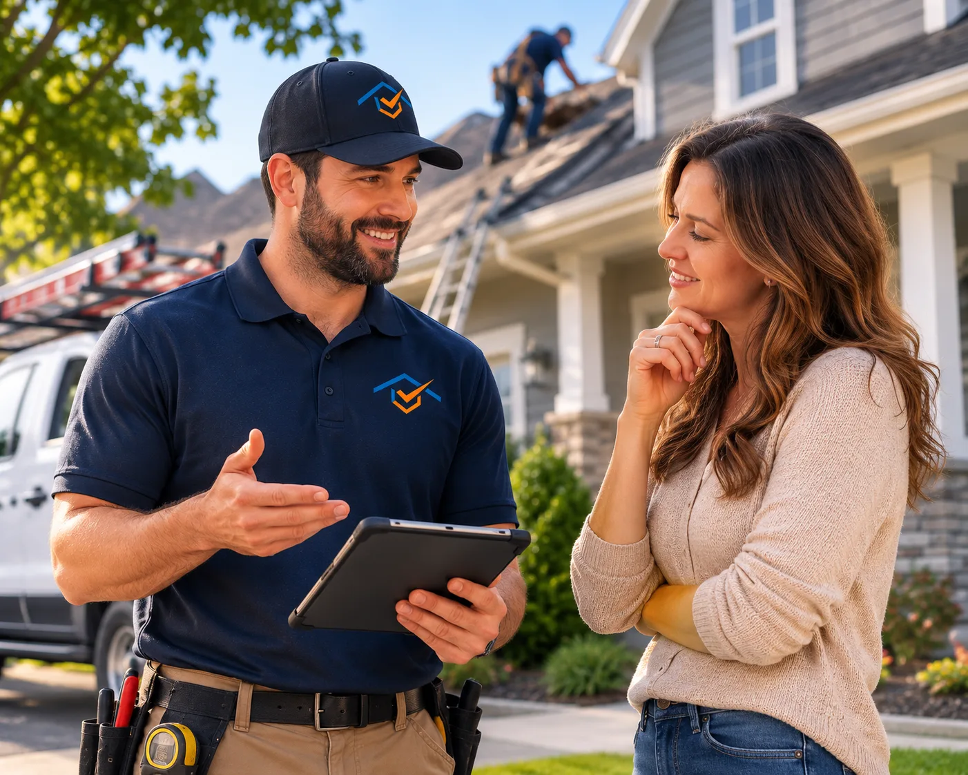 Roof Inspection FAQs in Peterson, IA
